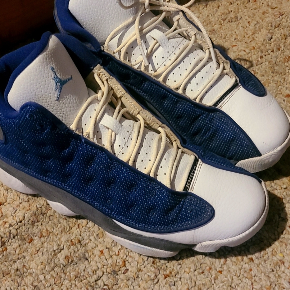 Flints